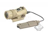 FMA Upgraded Version Of The M720V Lights DE TB968-DE